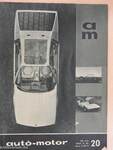 Autó-Motor 1967. október 21.