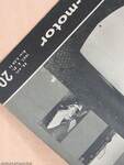 Autó-Motor 1967. október 21.