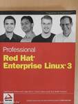 Professional Red Hat Enterprise Linux 3