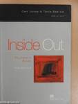 Inside Out - Advanced - Student's Book