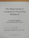 The Binge Eating & Compulsive Overeating Workbook