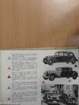 70 Years Motor-Cars of the Tatra