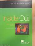 Inside Out - Elementary - Student's book