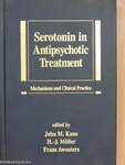 Serotonin in Antipsychotic Treatment