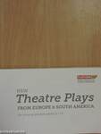 New Theatre Plays from Europe & South America - CD-vel