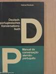 Deutsch-portugiesisches Konversationsbuch/Manual de conversacao alemao-portugues