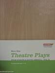 More New Theatre Plays from Europe & South America II. - CD-vel