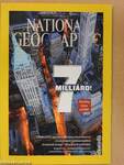 National Geographic Magyarország 2011. (nem teljes évfolyam)