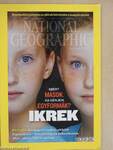 National Geographic Magyarország 2012. (nem teljes évfolyam)