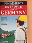 Frommer's Dollarwise Guide to Germany