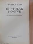 Epistulák könyve