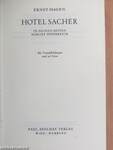 Hotel Sacher