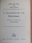A Handbook to Literature