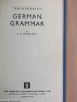 German Grammar