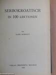 Serbokroatisch in 100 Lektionen