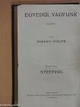 Egyedül vagyunk I-III.