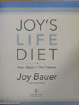 Joy's Life Diet