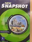 New Snapshot - Elementary - Students' Book