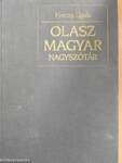 Olasz-magyar nagyszótár 1-2.