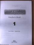 Blockbuster 1 - Teacher's Book