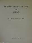 An Economic Geography of China