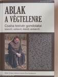 Ablak a végtelenre