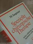 Spezielle Chirurgische Therapie