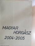 Magyar Horgász 2004. január-december