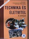 Technika és életvitel 8.