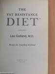 The Fat Resistance Diet