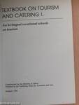Textbook on Tourism and Catering I.