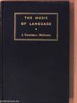 The Music of Language