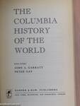 The Columbia History of the World