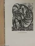 Ernst Barlach: Graphik