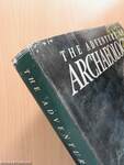 The Adventure of Archaeology