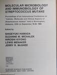 Molecular Microbiology and Immunobiology of Streptococcus Mutans