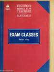 Exam Classes