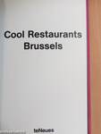 Cool Restaurants Brussels