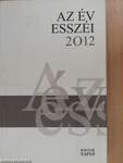 Az év esszéi 2012