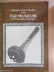 Highlights of the Collection of the Fiji Museum