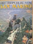 Die Republik von San Marino