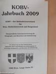 KOBV-Jahrbuch 2009