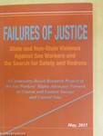 Failures of Justice
