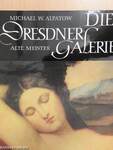 Die Dresdner Galerie Alte Meister