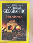 National Geographic January 1996