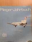 Flieger-Jahrbuch 1981