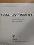 Flieger-Jahrbuch 1981