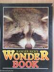 Ranger Rick's Wonder Book