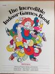 The Incredible Indoor Games Book