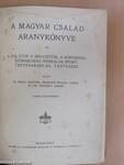 A magyar család aranykönyve II/2. (töredék)